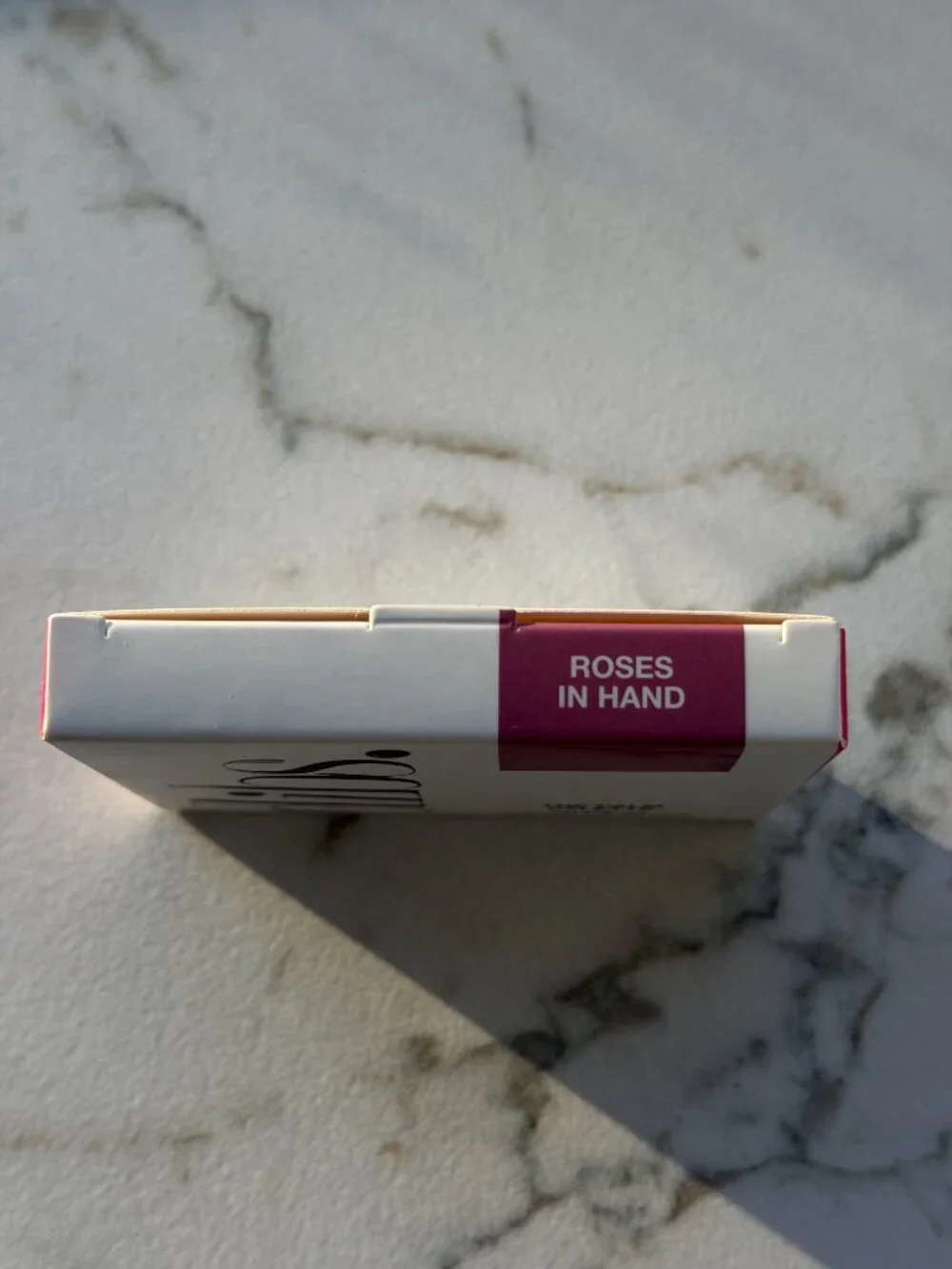DIBS Beauty | The Palm Eyeshadow Palette